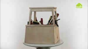 Как хранить инструменты? Лайфхаки для домашнего мастера!