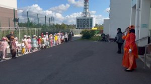 Развлечение «Наши таланты» 24.07.26 (старшие/подготовительные группы)