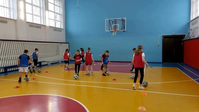 Всероссийский фестиваль ″Футбол в школе″ - 2025_2026 учебный год