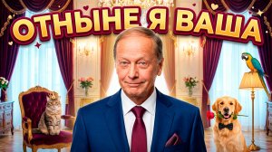 ОТНЫНЕ Я ВАША! - Михаил Задорнов | Подборка лучших выступлений