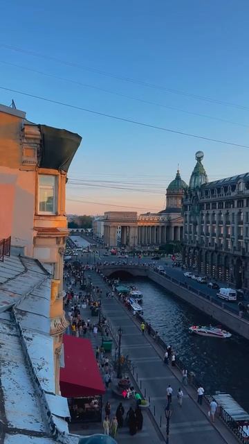 Санкт Петербург 🇷🇺 Россия смотреть онлайн
