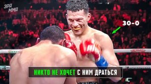 Дэвид Бенавидес: Самый Устрашающий Нокаутер Современности