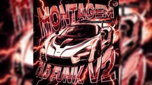 MONTAGEM OLD FUNK Vol.2 (NORMAL VERSION) — BRAZILIAN FUNK