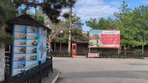 Завтрак, прогулка по базе.... 24.07.26.