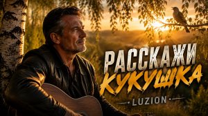 Расскажи кукушка | ШАНСОН для ДУШИ!