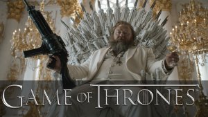 🐉❄️ ИГРА ПРЕСТОЛОВ: МРАЧНОЕ БУДУЩЕЕ — Трейлер ❄️🐉