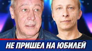 Ефремов не появился на 60‑летии Охлобыстина ★ Новости Шоу-Бизнеса