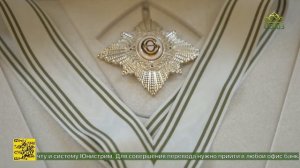 Встреча Святейшего Патриарха Кирилла с заместителем председателя Правительства Российской Федерации