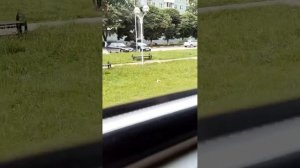 Поездка на ТУ10-002