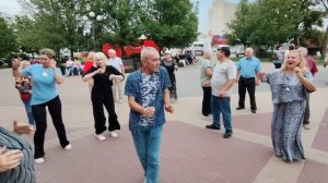 24 июля. Любовь забава..