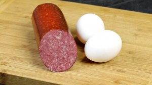 Салат «Министерский» за 10 минут! Ну очень вкусный салат! Все были в восторге, когда попробовали