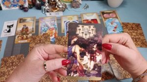 РЫБЫ ♓Август 2026 года Гороскоп и расклад таро 🔮