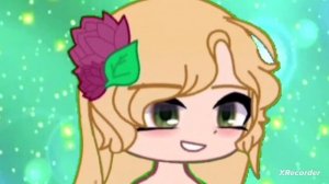 Клуб Ивикс. Групповая Трансформация! Gacha Life.