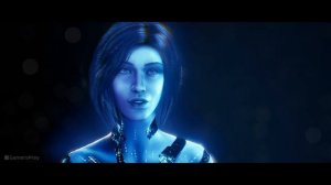 Тизер ремейка Halo 2