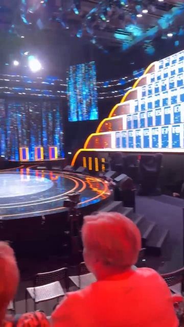 Съёмки шоу смотреть онлайн