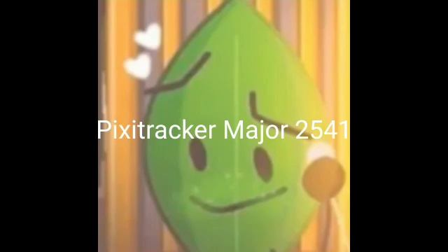 Pixitracker Major 2541 Audio смотреть онлайн