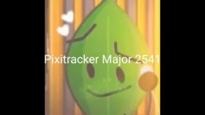 Pixitracker Major 2541 Audio
