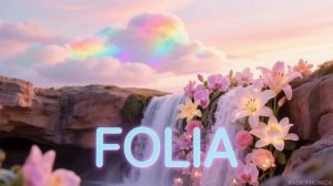 Folia Radiophonica - chapter 176
