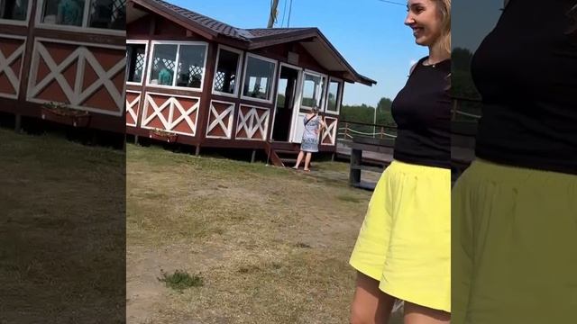 Долгие каникулы смотреть онлайн