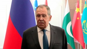Глава МИД Сергей Лавров напомнил, что вины России нет в провале соглашений в Анкоридже.