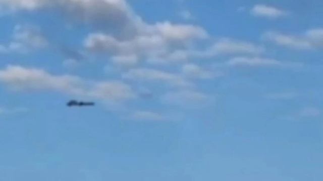 Ракетный удар по предприятию Авитек в Кирове,губернатор сообщил о пострадавших смотреть онлайн