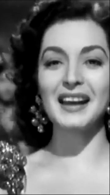 Эльза Агирре (Мексика). 1954