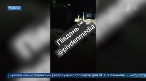 ВС РФ атаковали выставку, где собрались представители украинского ВПК.
