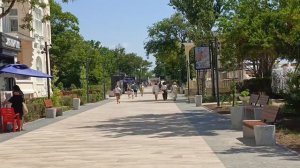 Крым Евпатория  июль 2026 года