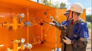 До конца года в Рязанской области газифицируют 11 тысяч домов