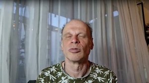 Кир: «Этап на пути в автономию или кристальные дни как новый этап жизни»