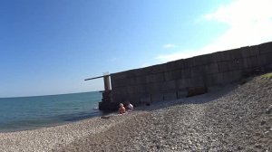 Все по другому. Стена. Вход в Нарнию