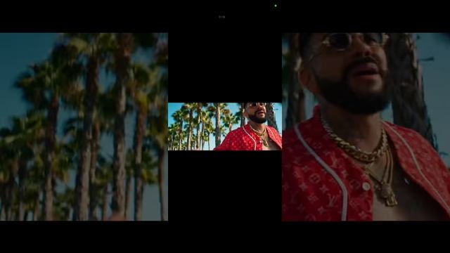 Morgensmern & Тимати -EI problema (prod. Slava Marloy) смотреть онлайн