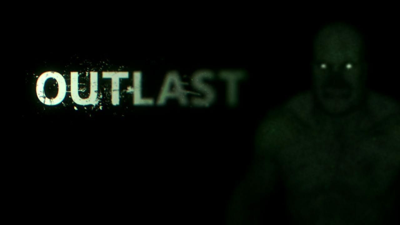 Outlast (Вторая Часть) смотреть онлайн