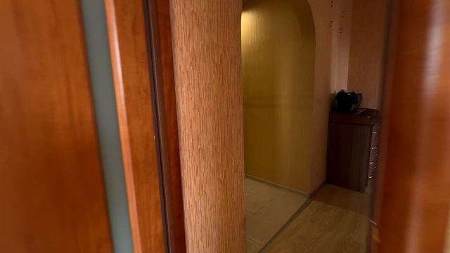 В продаже Двушка на Просвещения