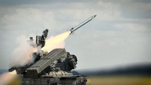 «Оса» поразила дроны ВСУ на добропольском направлении. Лучшее видео из зоны СВО