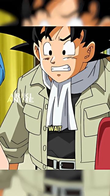 Goku Keeps Annoying Bulma😂 смотреть онлайн
