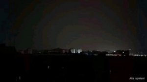 В Грузии и Абхазии полностью пропал свет😱