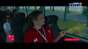 Рекламный блок (Спорт 1 25.07.2026)