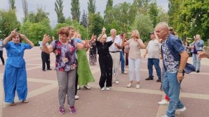 24 июля. Дождь за нами идёт...