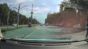 2026.07.23 очереди на заправку в Ульяновске