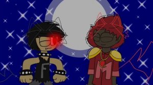 Felix & Martin Transformation Enjoyment {Werewolf Transformation Audio} {Alphabet Lore}