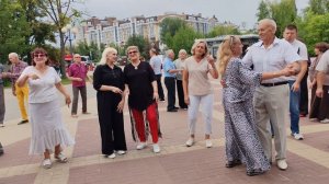 24 июля. Моя подруга...