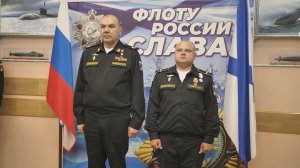 ЧЕСТЬ СЛУЖИТЬ РОССИИ