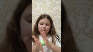 Делаю самодельный сквиш!!!