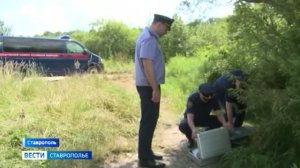 «Вести. Ставропольский край» 25.07.2026 (8.00)