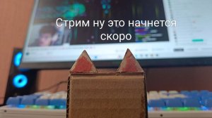 стрим