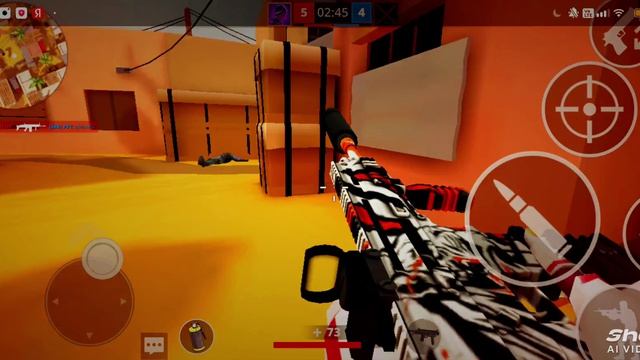 ПРОЩАЛЬНАЯ ДУЭЛЬ С Badger смотреть онлайн