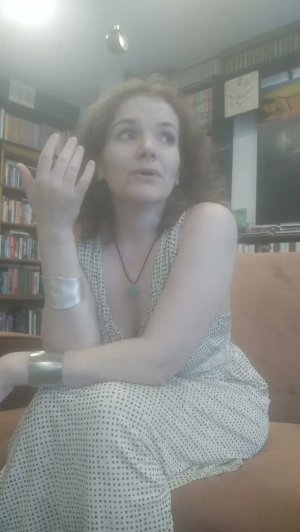Как я значительно улучшила свою жизнь с помощью замедления и глубокого дыхания.
