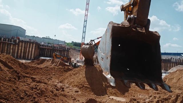 Строгино 360 01.07.2026 смотреть онлайн