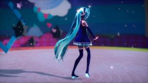 Miku Hatsune - The Everlasting Future